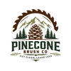 Pinecone Brush Co - Home