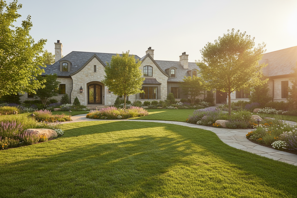 Small Tree Cutting Service
